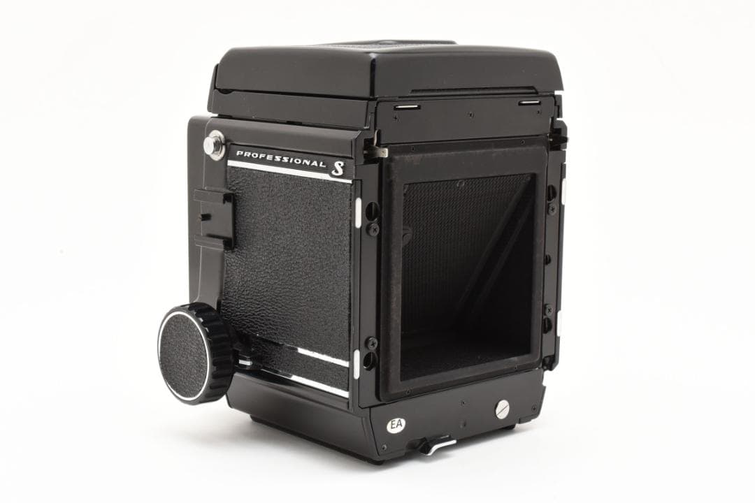 美品☆ マミヤ Mamiya RB67 Pro S ボディ 中判カメラ 8063