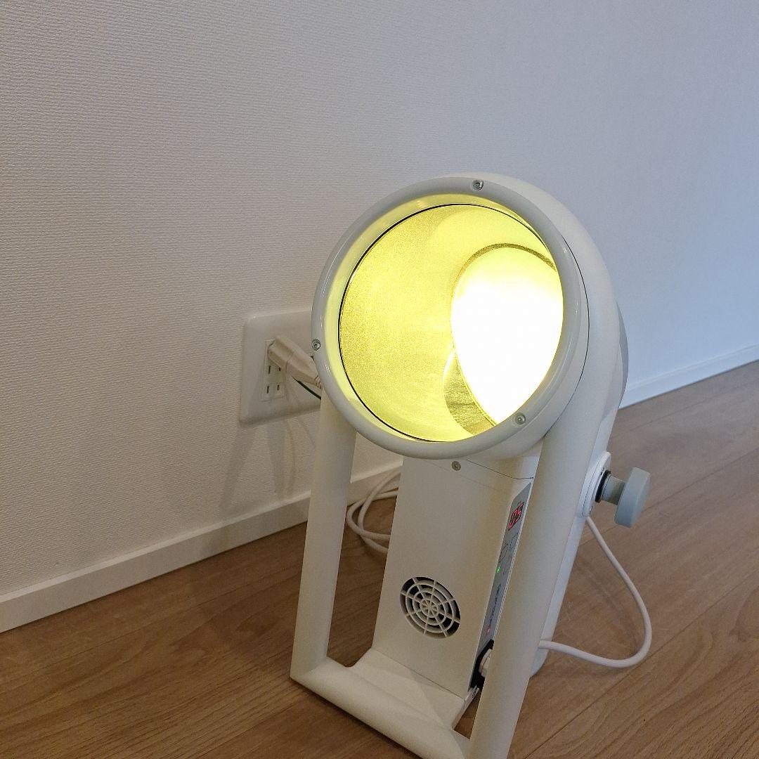 バイオプトロンとスタンド