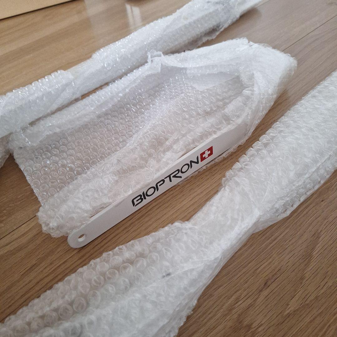 バイオプトロンとスタンド