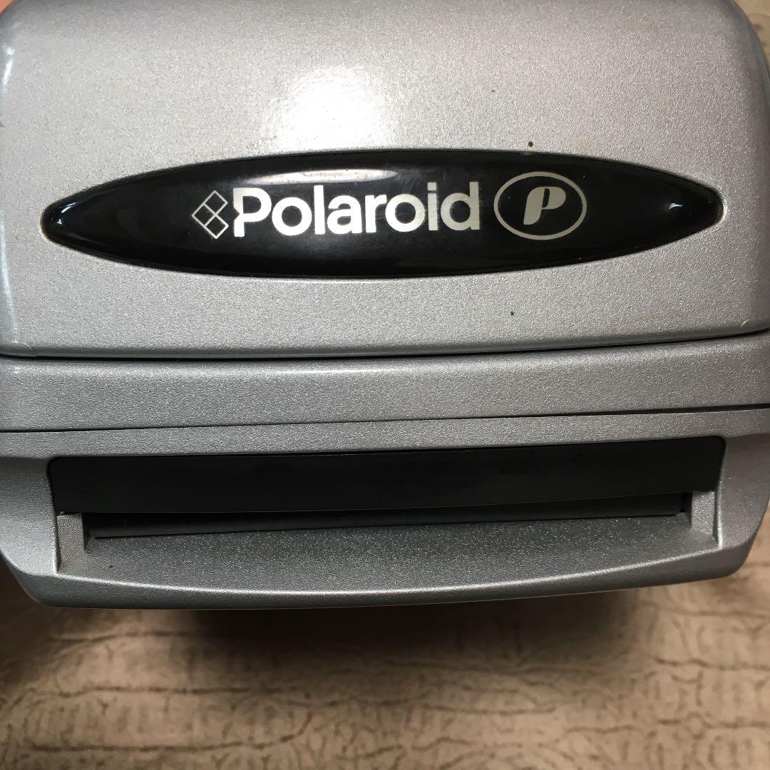 Polaroidのチェキ