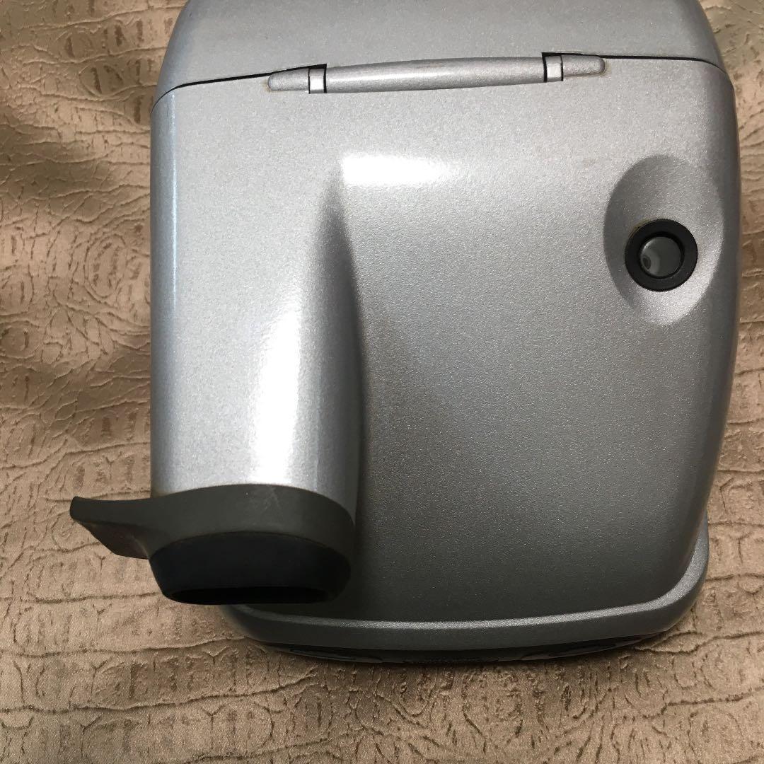 Polaroidのチェキ