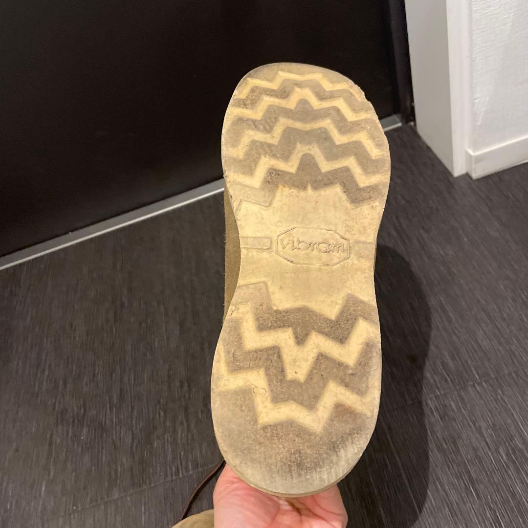 Danner Supreme DANNERLIGH ダナーライト