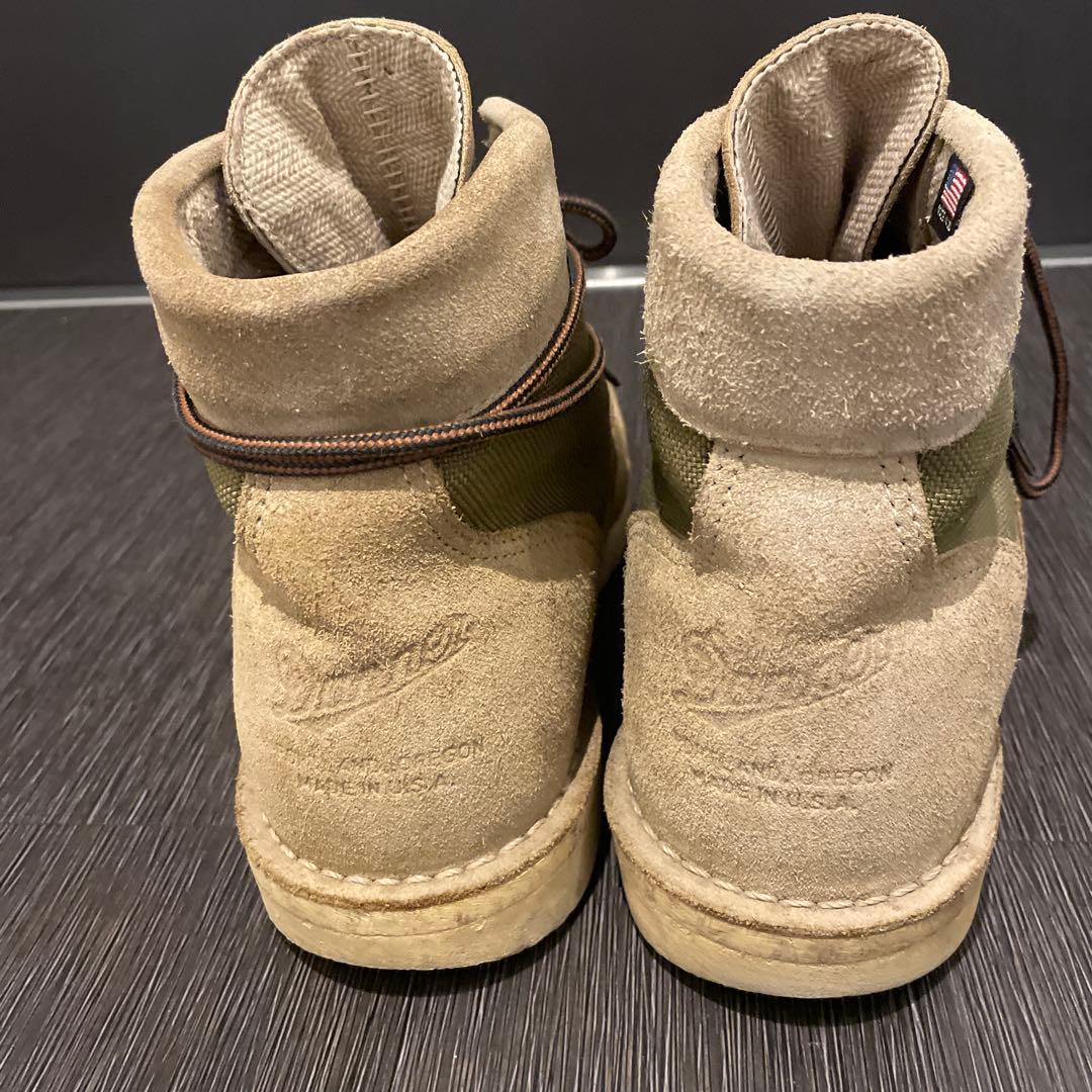 Danner Supreme DANNERLIGH ダナーライト