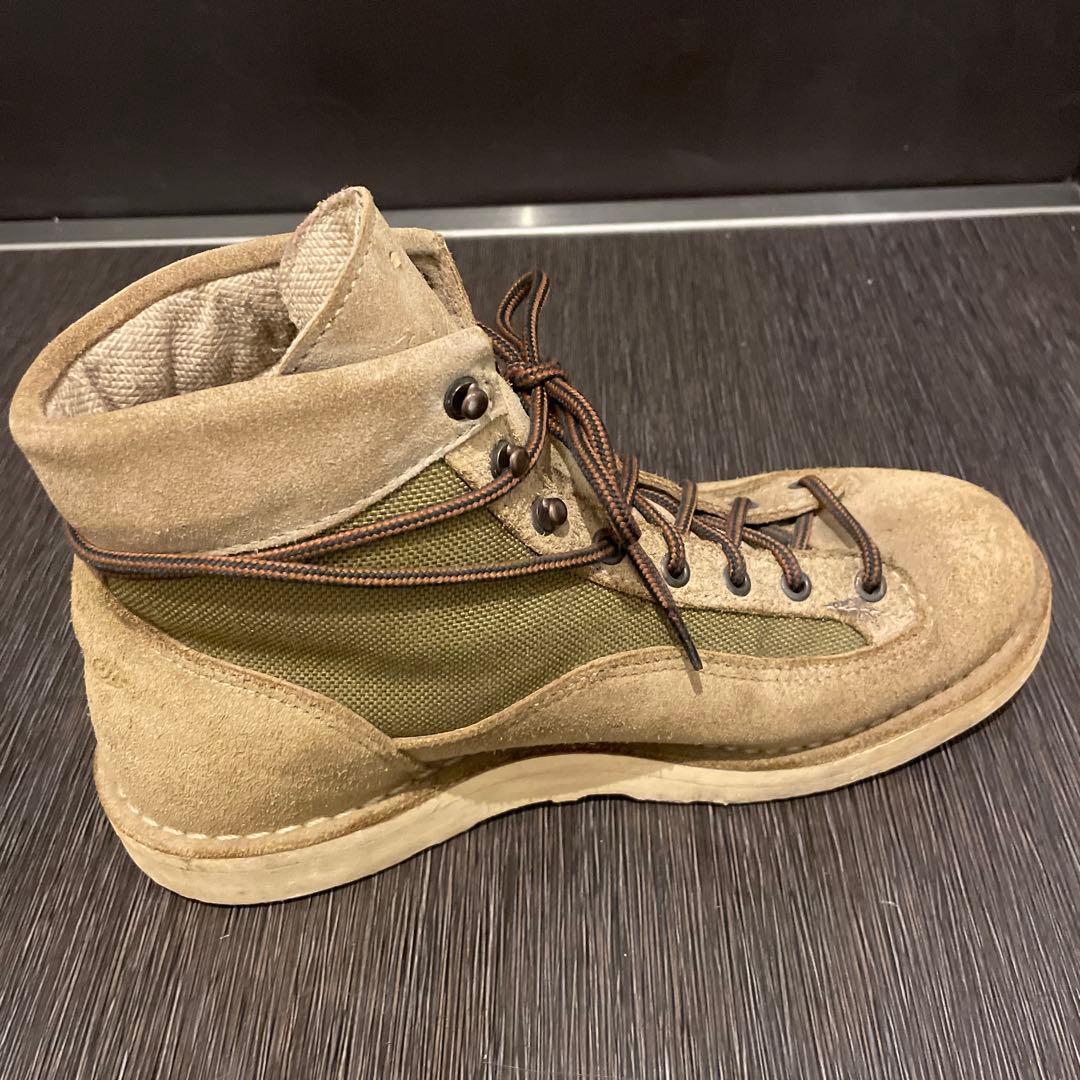 Danner Supreme DANNERLIGH ダナーライト