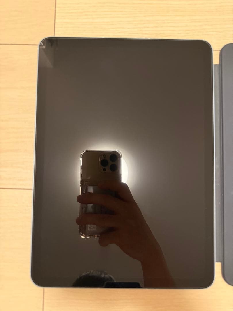 (美品) Ipad air 4世代 256gb Cellular