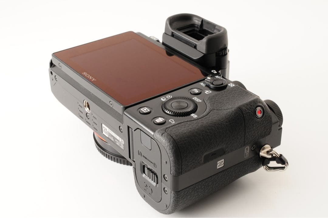 ◆シャッター数:3,561回・美品◆ SONY ソニー ILCE-7R α7R