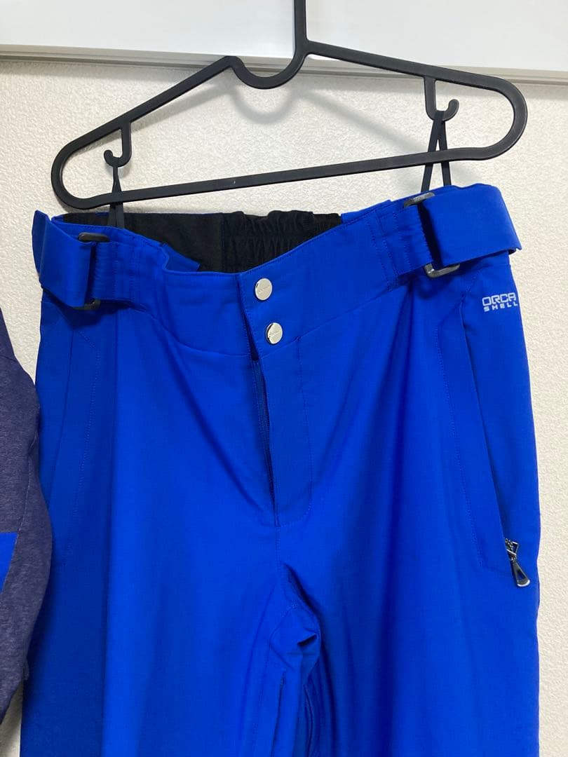 phenix フェニックス　スキーウェア上下セット メンズM