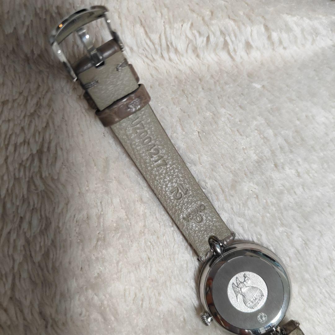 オメガ OMEGAデヴィル　レディース 腕時計 美品