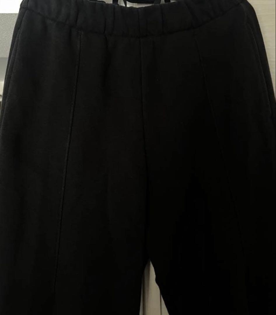 は*ら様 希少　On オン　スウェット　上下　セットアップ　ブラック