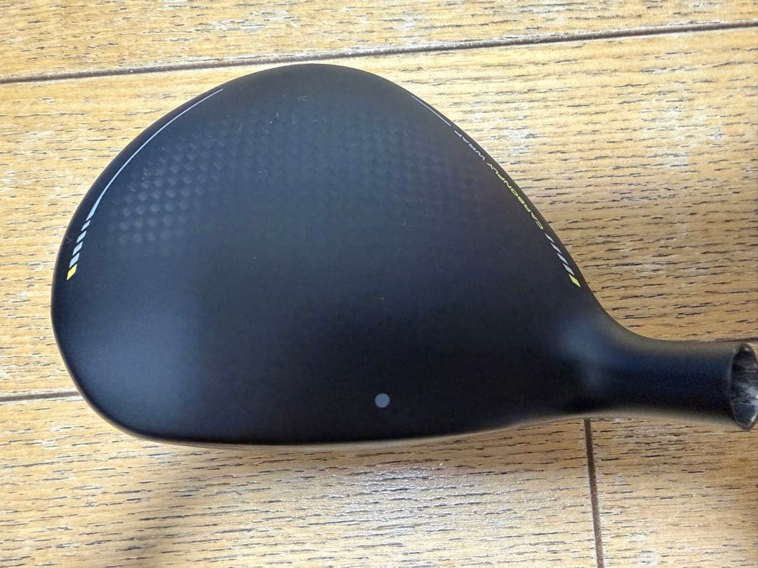 PING G430 MAX フェアウェイウッド 3W ヘッドのみ