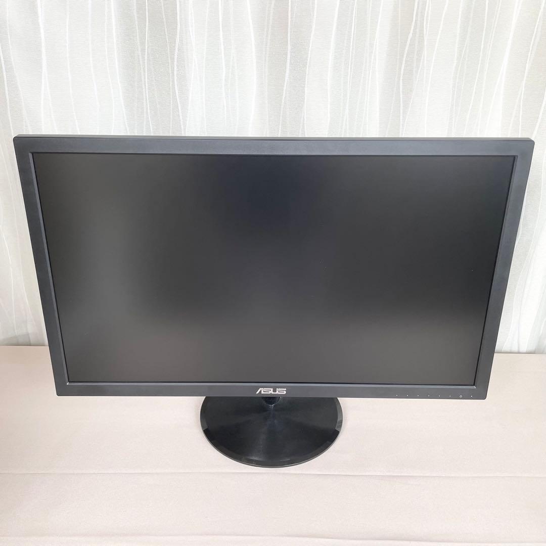 ASUS ゲーミングモニター 24インチ 75Hz