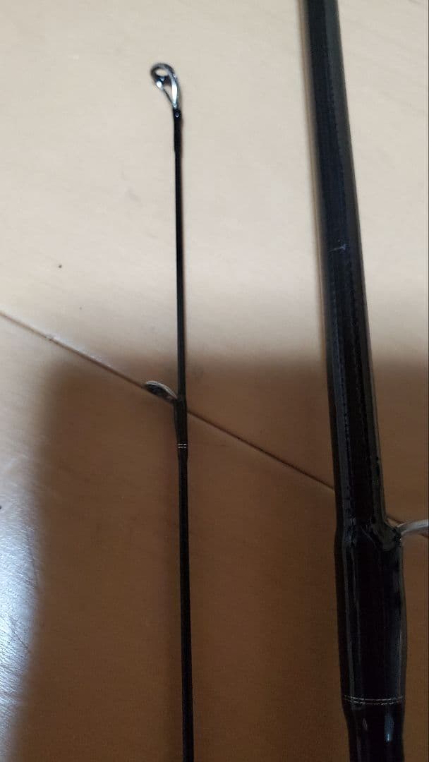 ヴァデル VADEL SLJ AP 63MS-S ロッド ダイワ