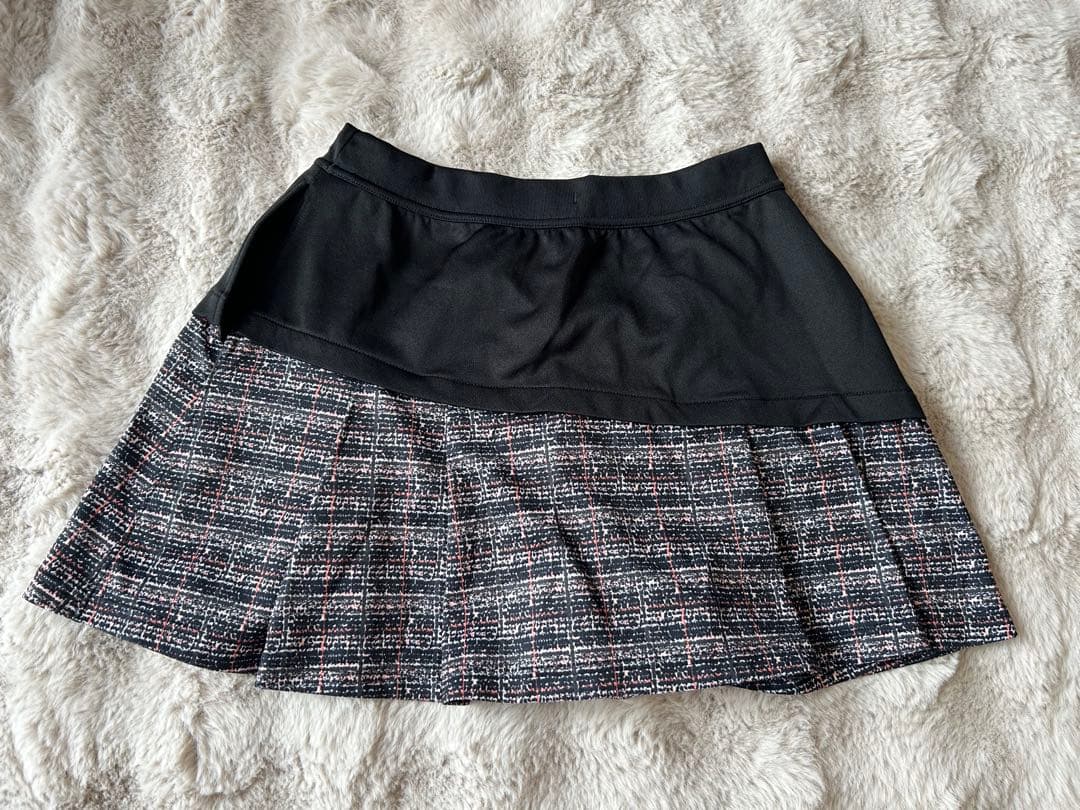 バボラ　テニスウェア4点セット