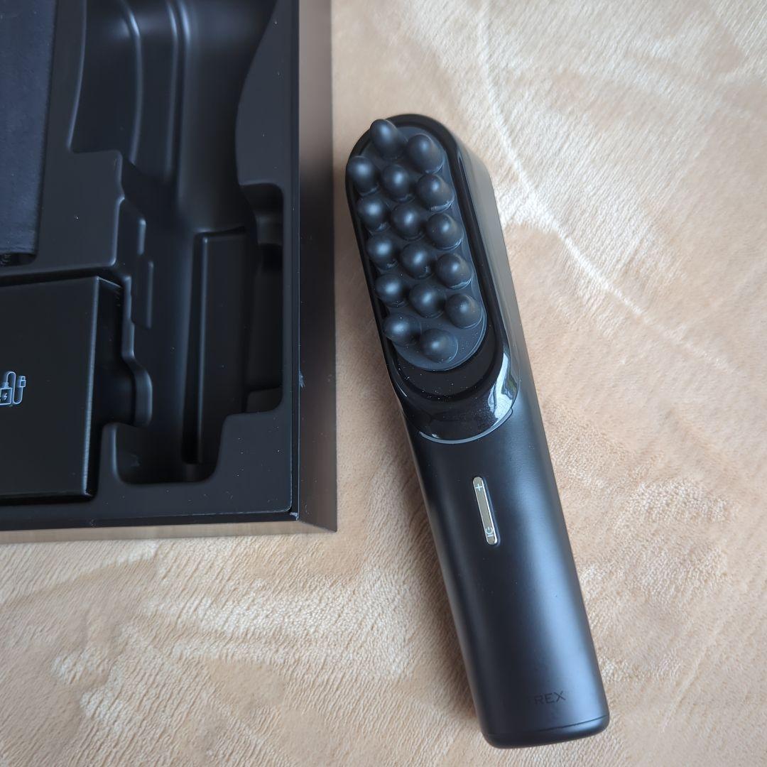 【美品】マイトレックス　ビドー