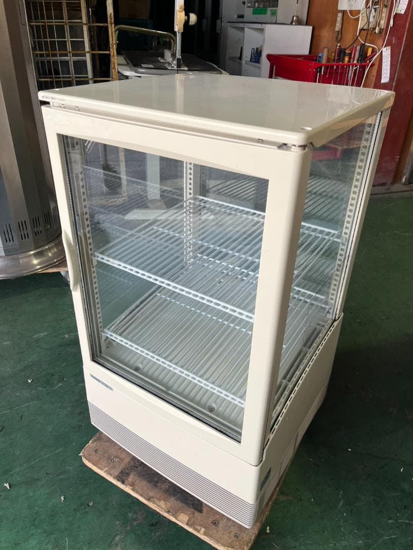 パナソニック　冷蔵ショーケース　SMR-C65F