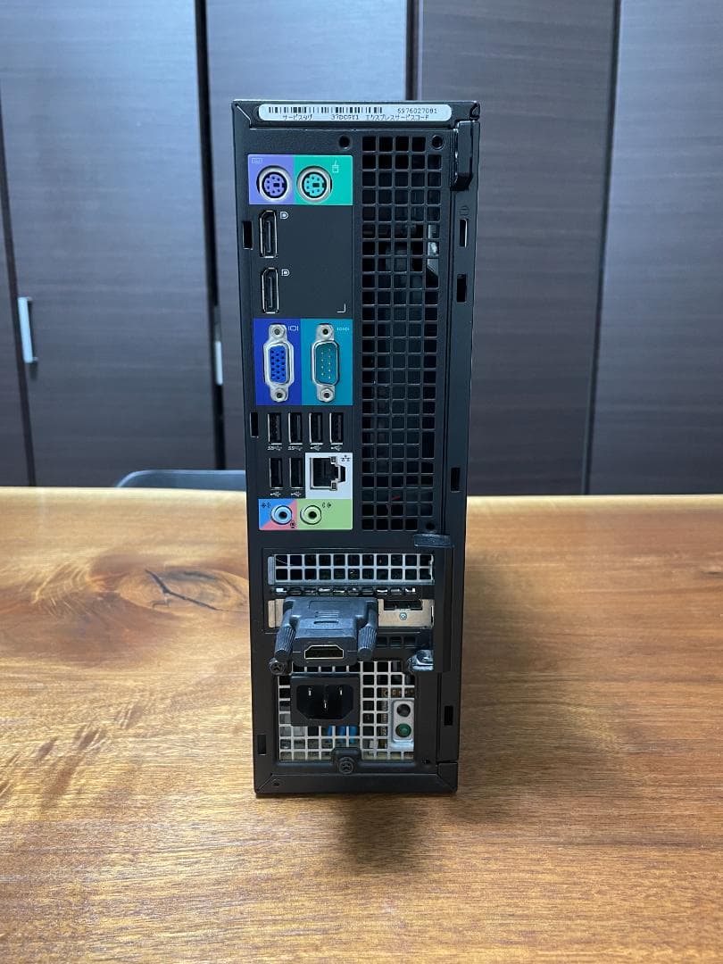 P◆SAPO  DELL OptiPlex 9020 Core i7