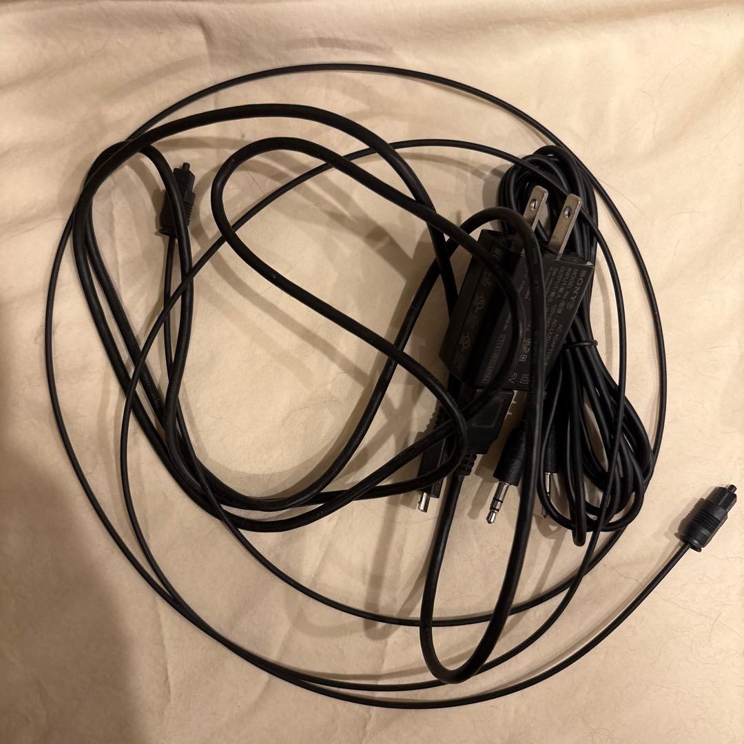 SONY SMR-10 ネックスピーカー