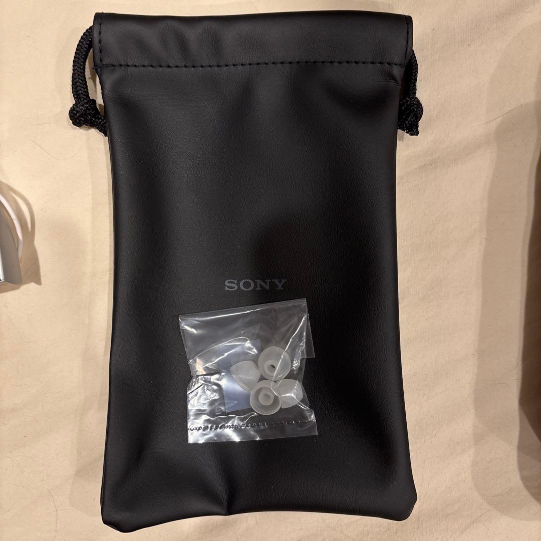 SONY SMR-10 ネックスピーカー