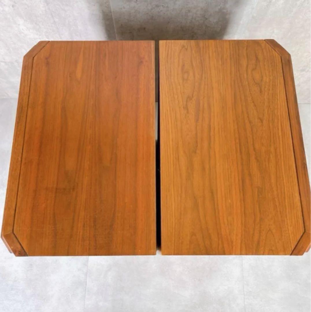 X140 TANNOY Stirling 2WAY スピーカー 2台 極上品