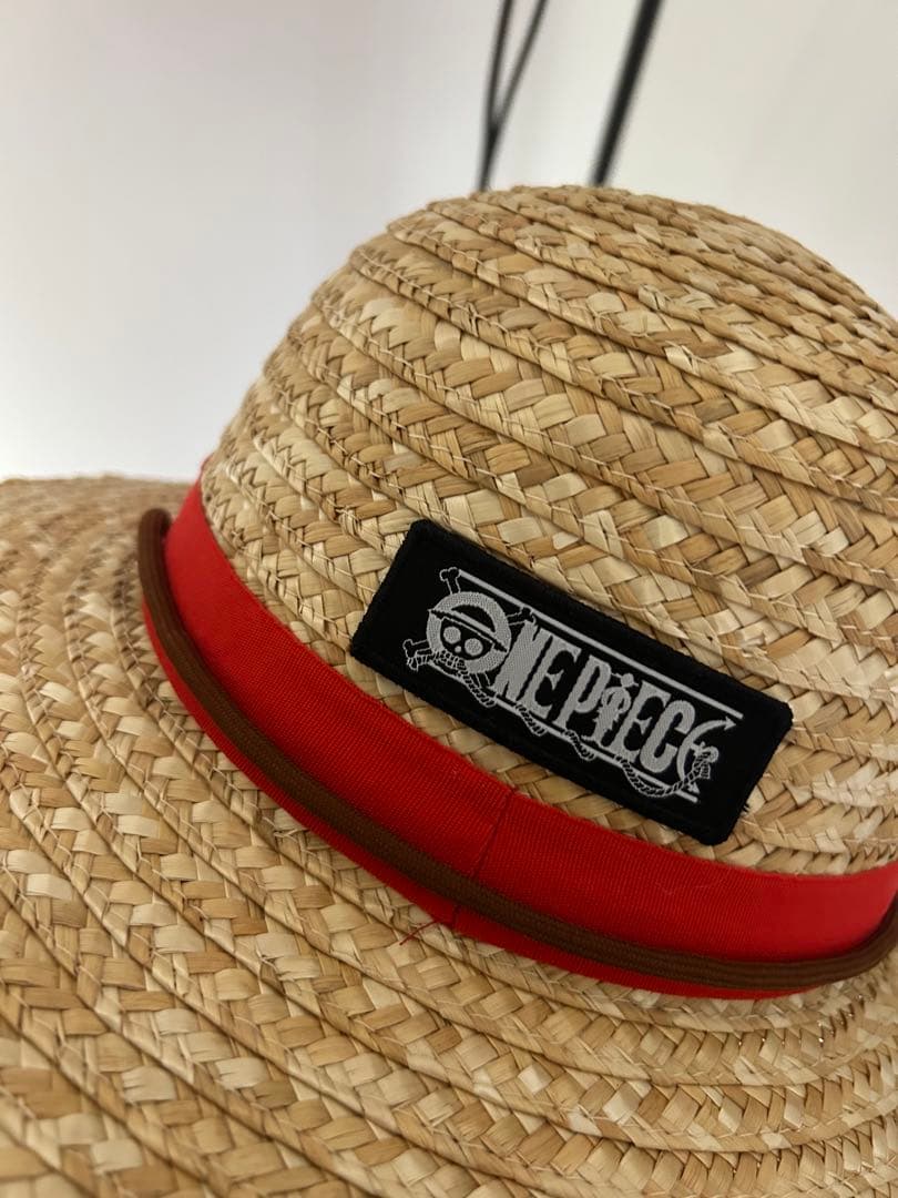 セール新品！Los Angeles Dodgers ワンピースコラボ麦わら帽子