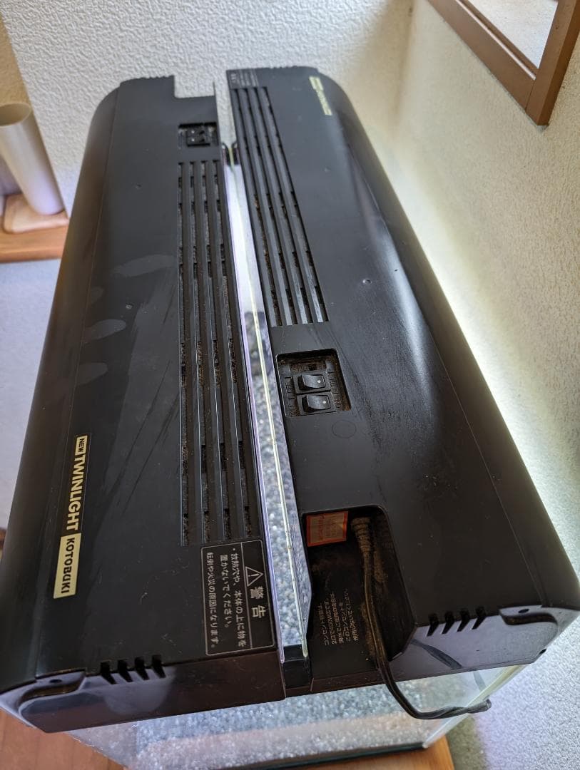 60cm水槽セット 直接取引限定