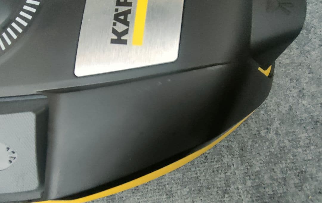 karcher テラスクリーナー t7 plus