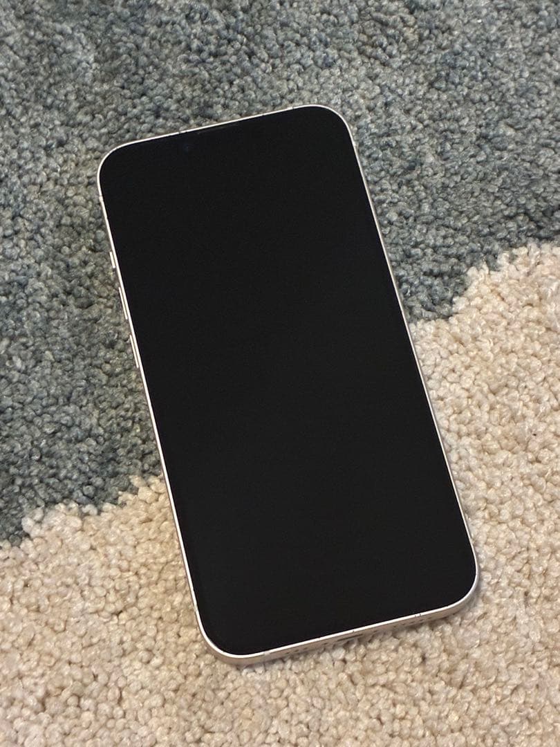 iPhone 14 スターライト 128GB SIMフリー