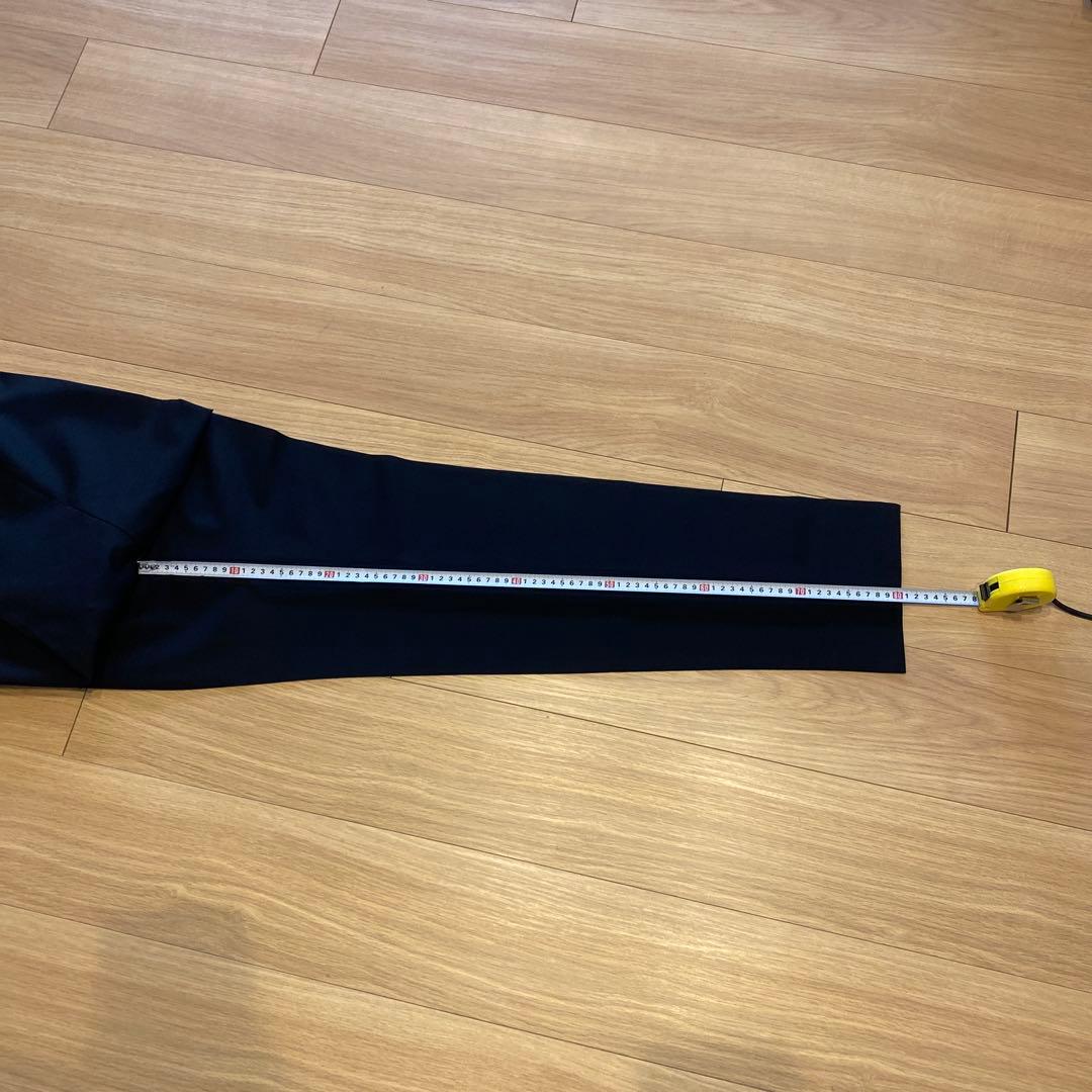 COMME des GARCONS HOMME スーツ　上下　SS