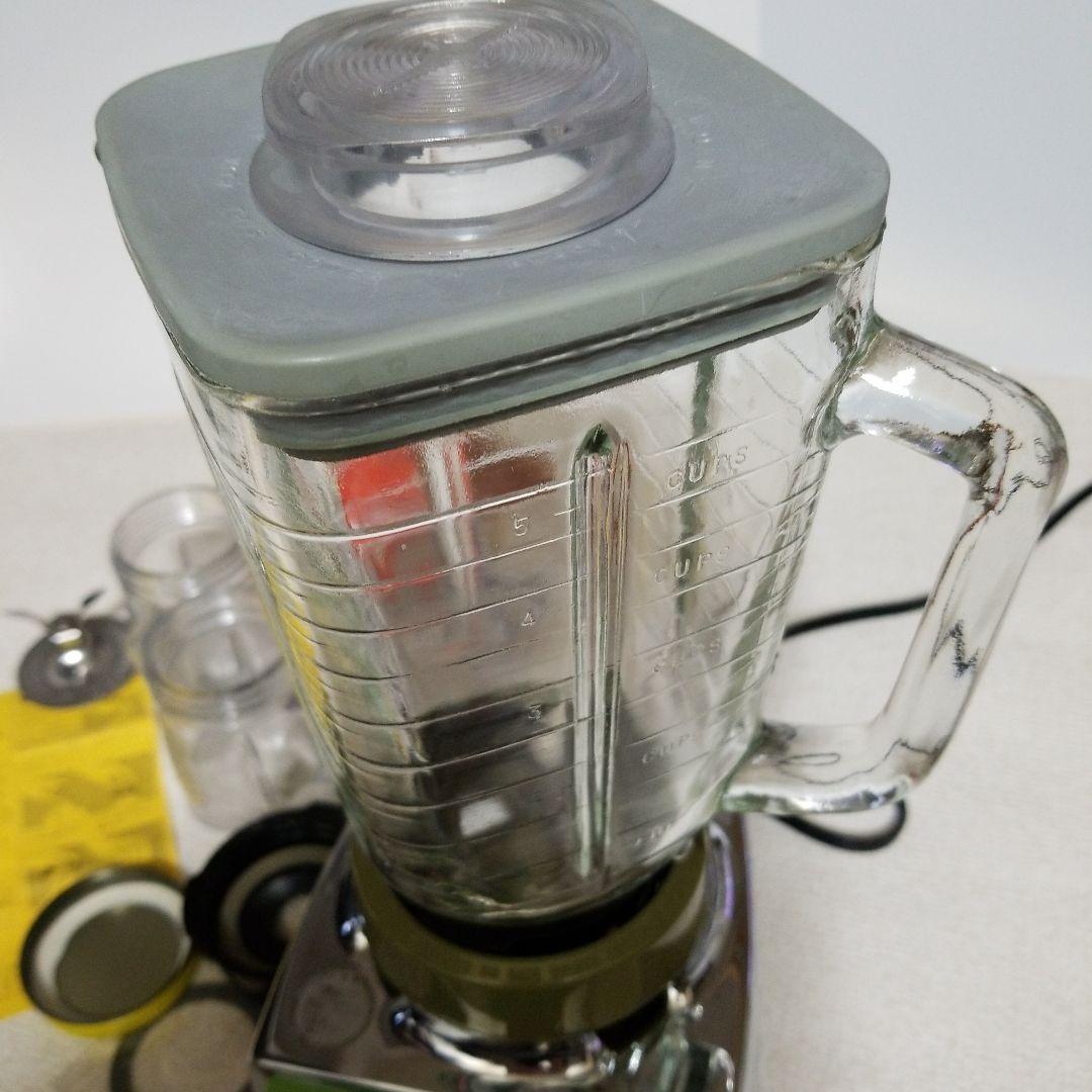 オスタライザーブレンダー