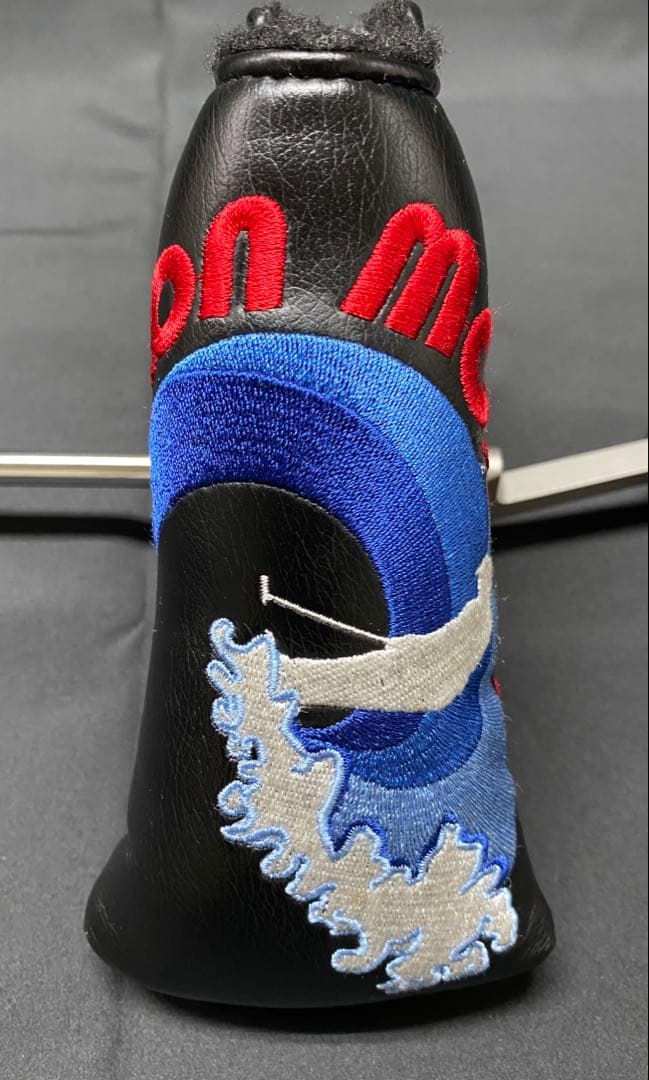 バイロン　German 303SS 30th Anniversary 未使用