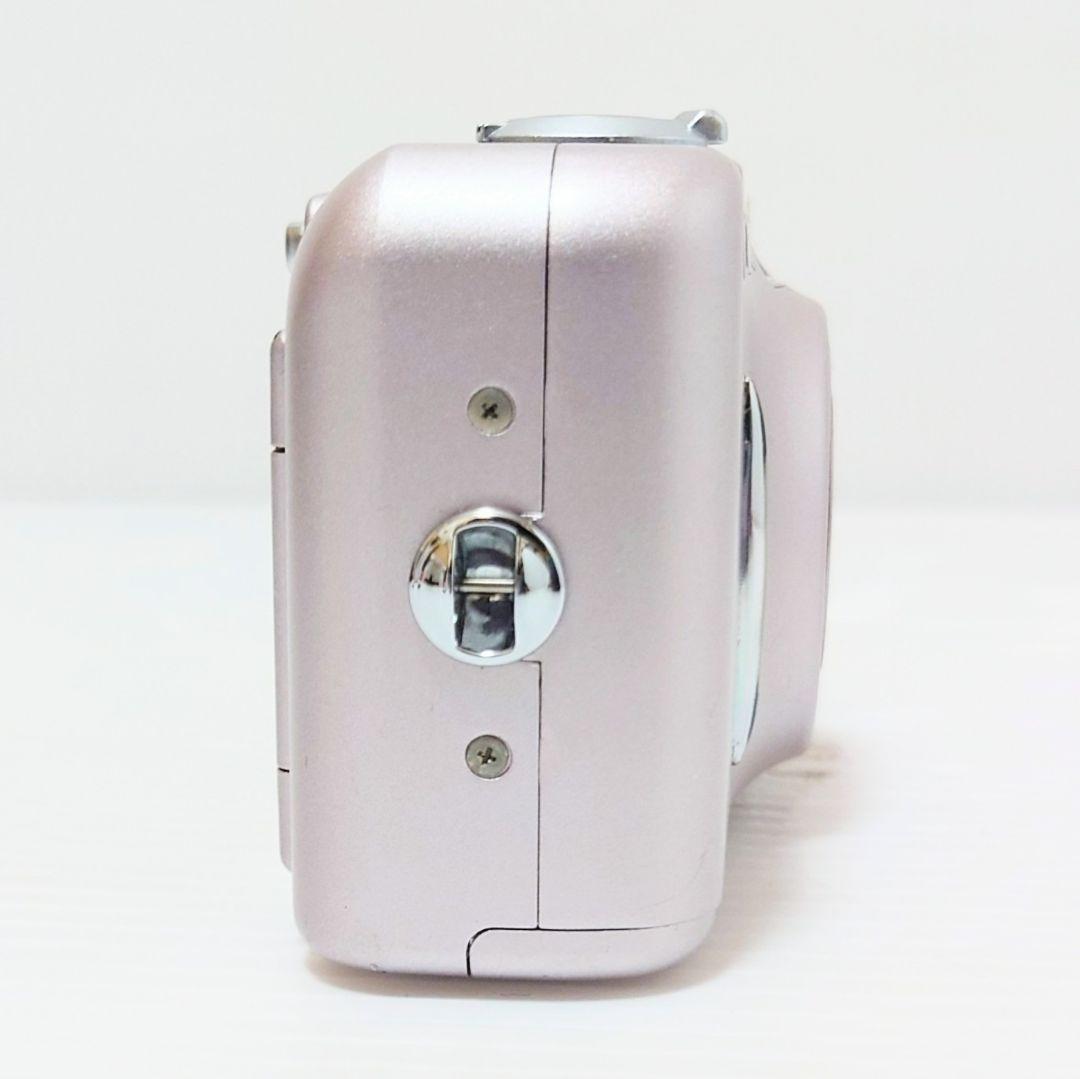 【ジャンク】PENTAX ESPIO 120SWII フィルムカメラ 動作確認済