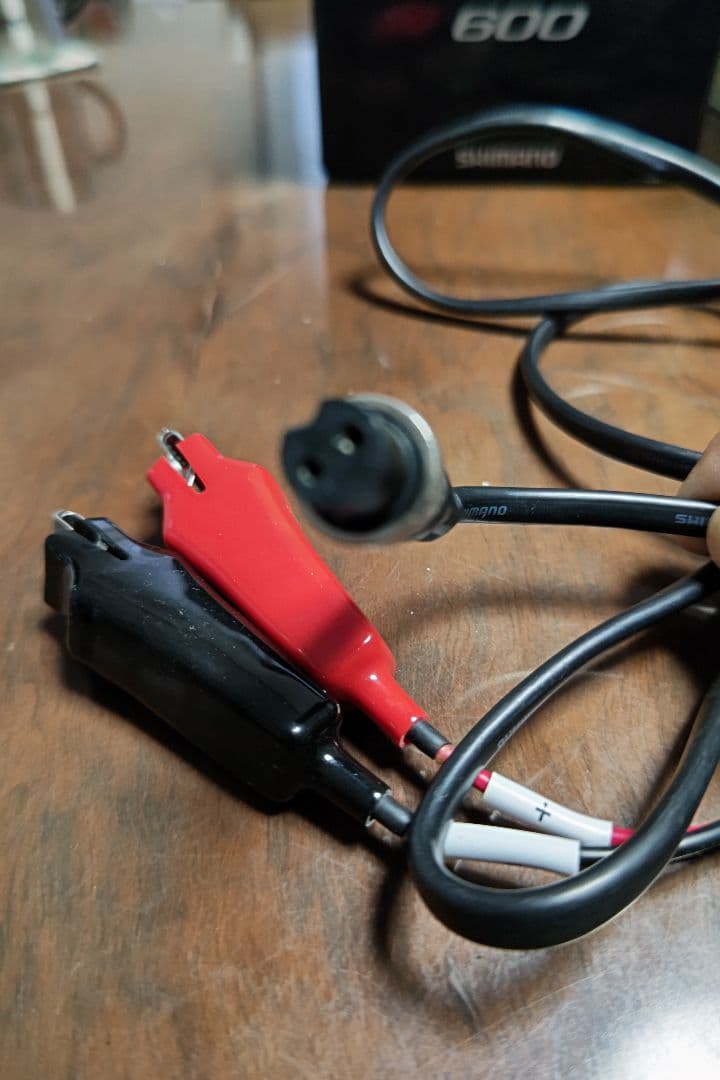 シマノ フォースマスター 600 電動リール