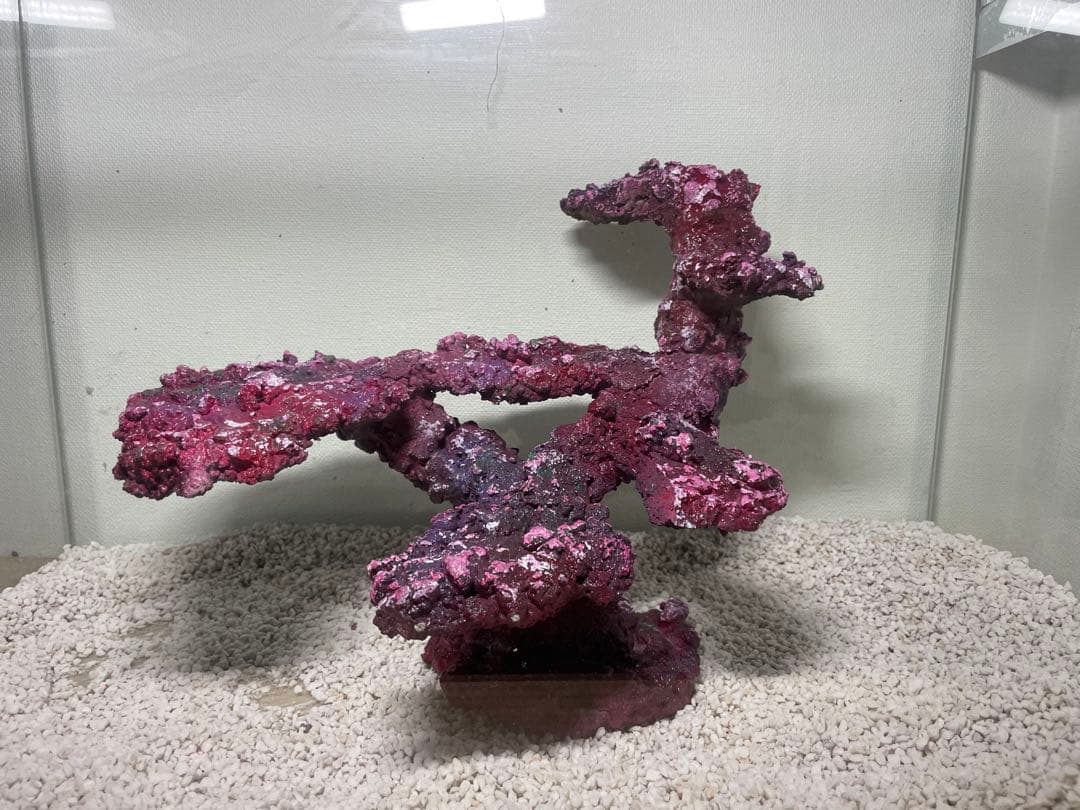 人工ライブロック RR77 アク抜き済み安心塗料使用