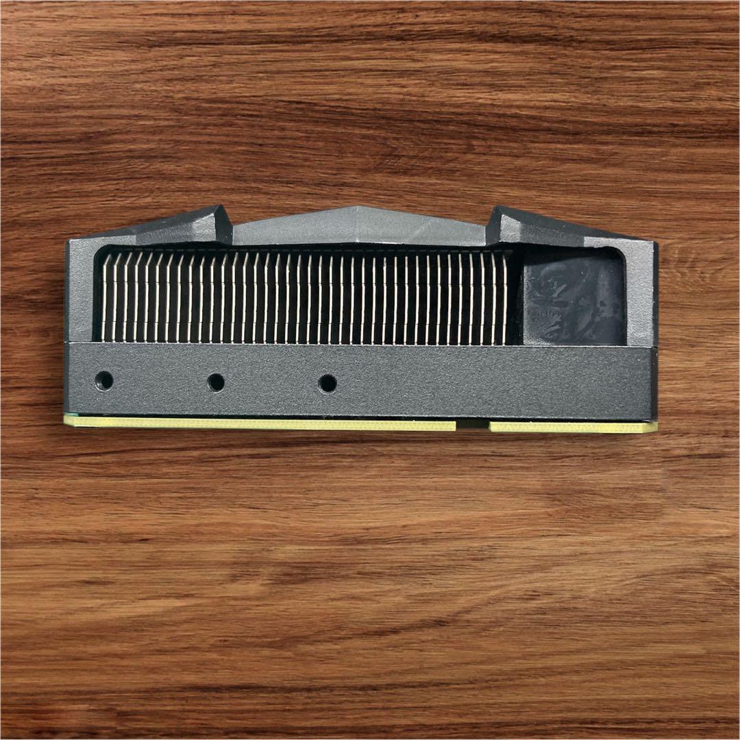 【動作品・電源8ピン1本 】GTX1080 8GB