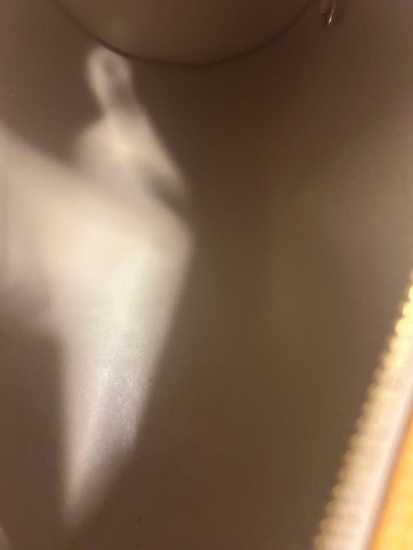 Louis Vuitton モノグラム　ヴェルニ　ベッドフォード　イエロー