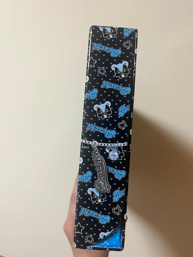 プリズムストーン プリティーリズム トランク りずむ プリズムストーン付き