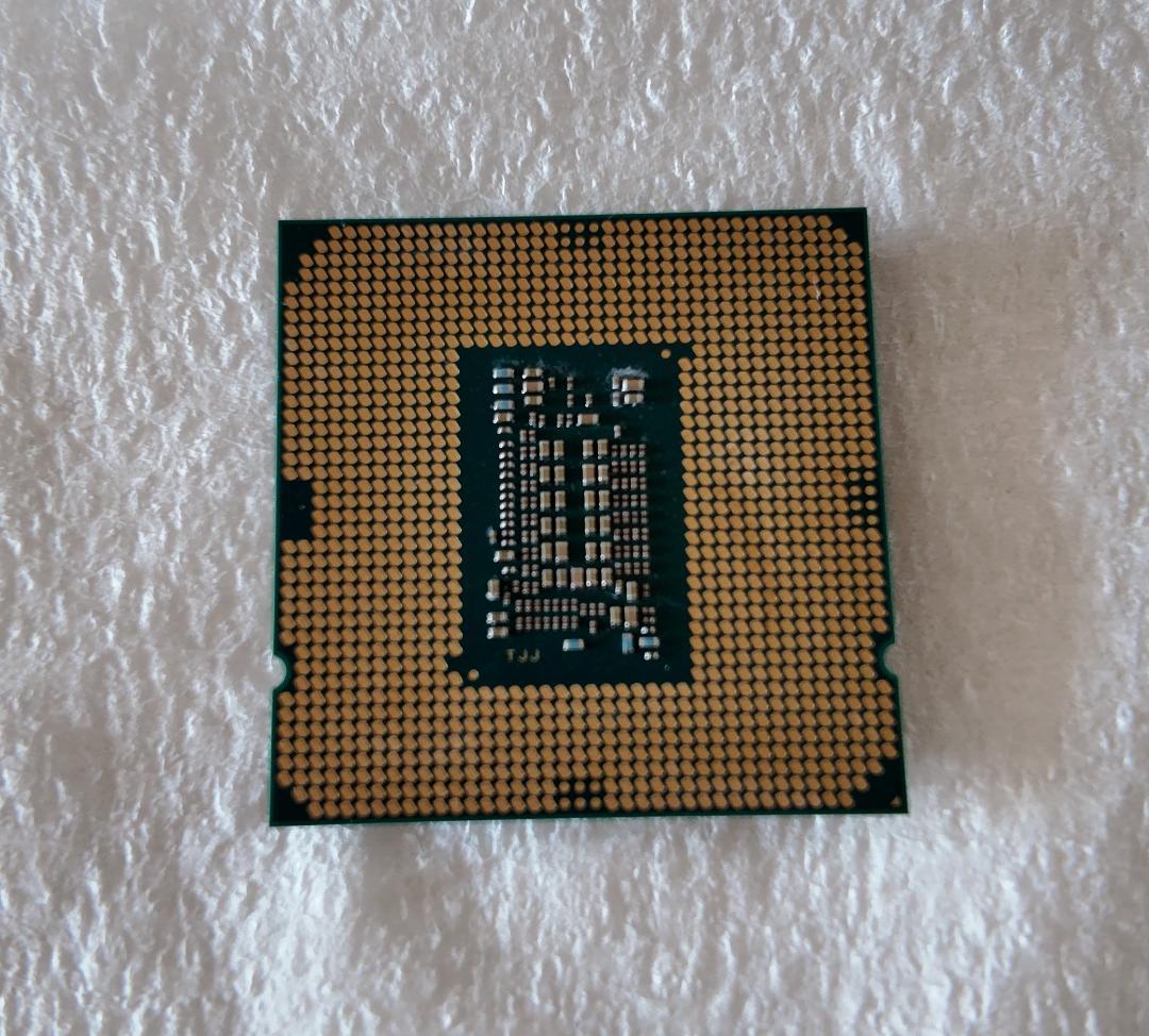 Intel Core i5 10400F CPU 【動作確認済】