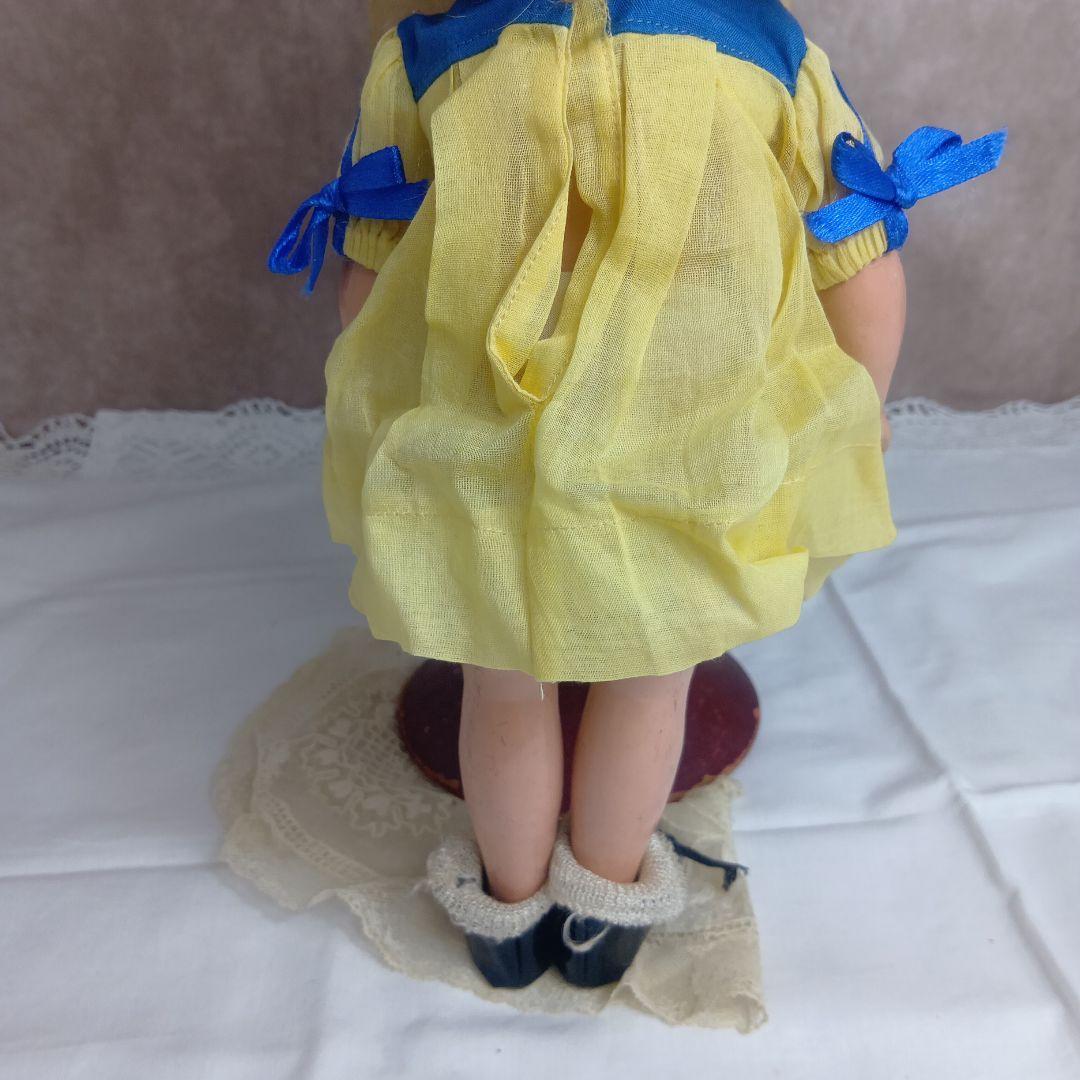 秋の大特価Sale♥雰囲気たっぷりなシャーリーテンプルドール　コンポジション