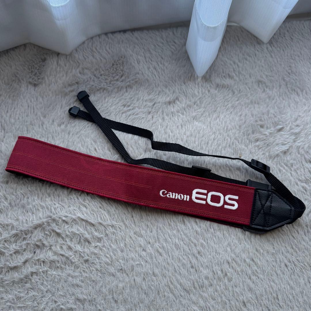 山*田様 canonkissx9i ダブルズームレンズキット