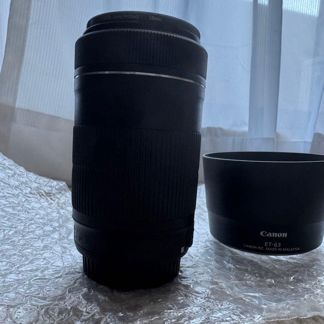 山*田様 canonkissx9i ダブルズームレンズキット