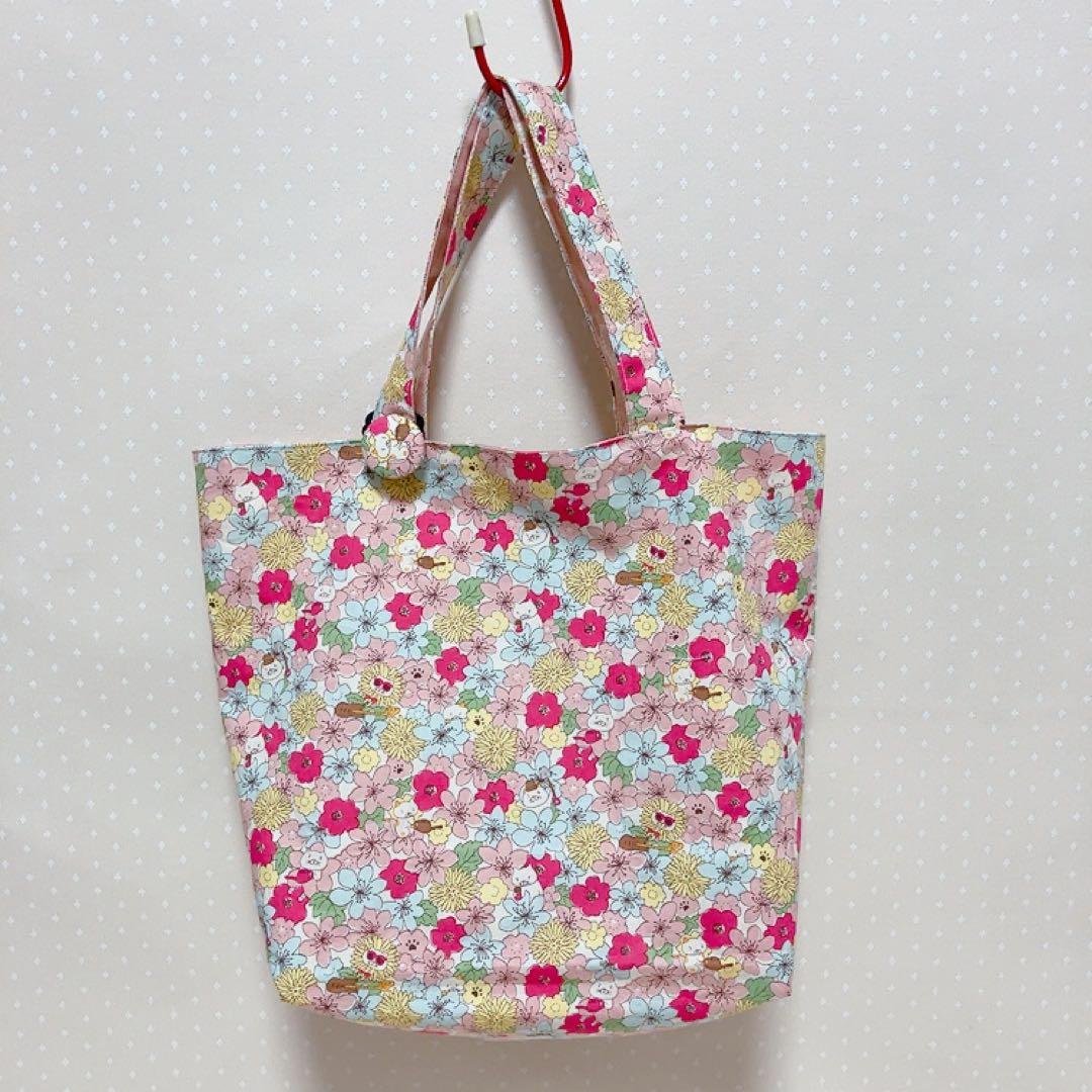 にゃねっと。 バケットハット