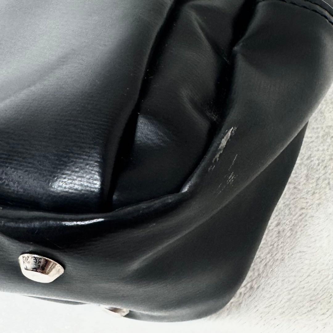 PORTER ポーター ビジネスバッグ REAL リアル ブラック