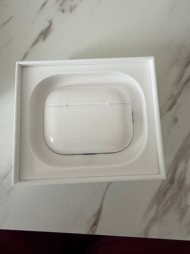 AirPods Pro (第3世代) ホワイト 本体