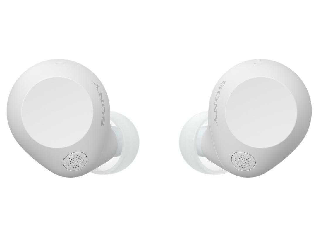 【新品】SONY WF-C710N ワイヤレスイヤホン