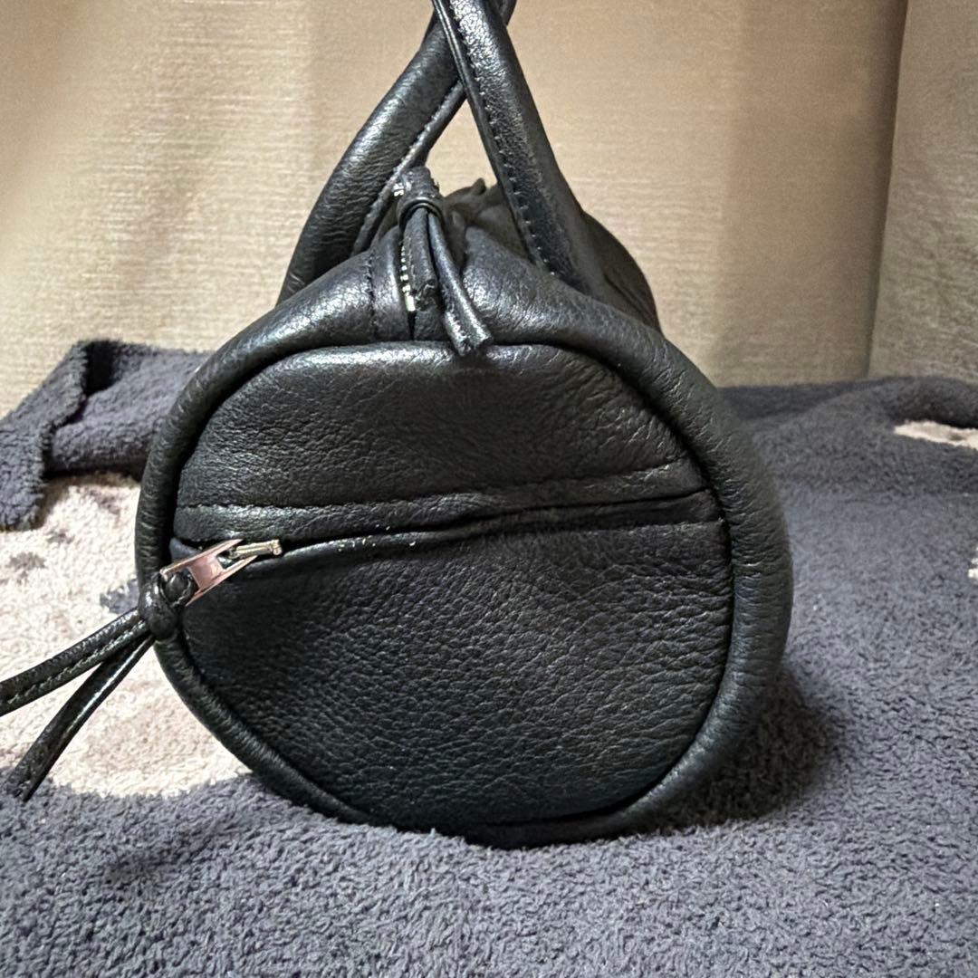 Aeta アエタ　ハンドバッグ