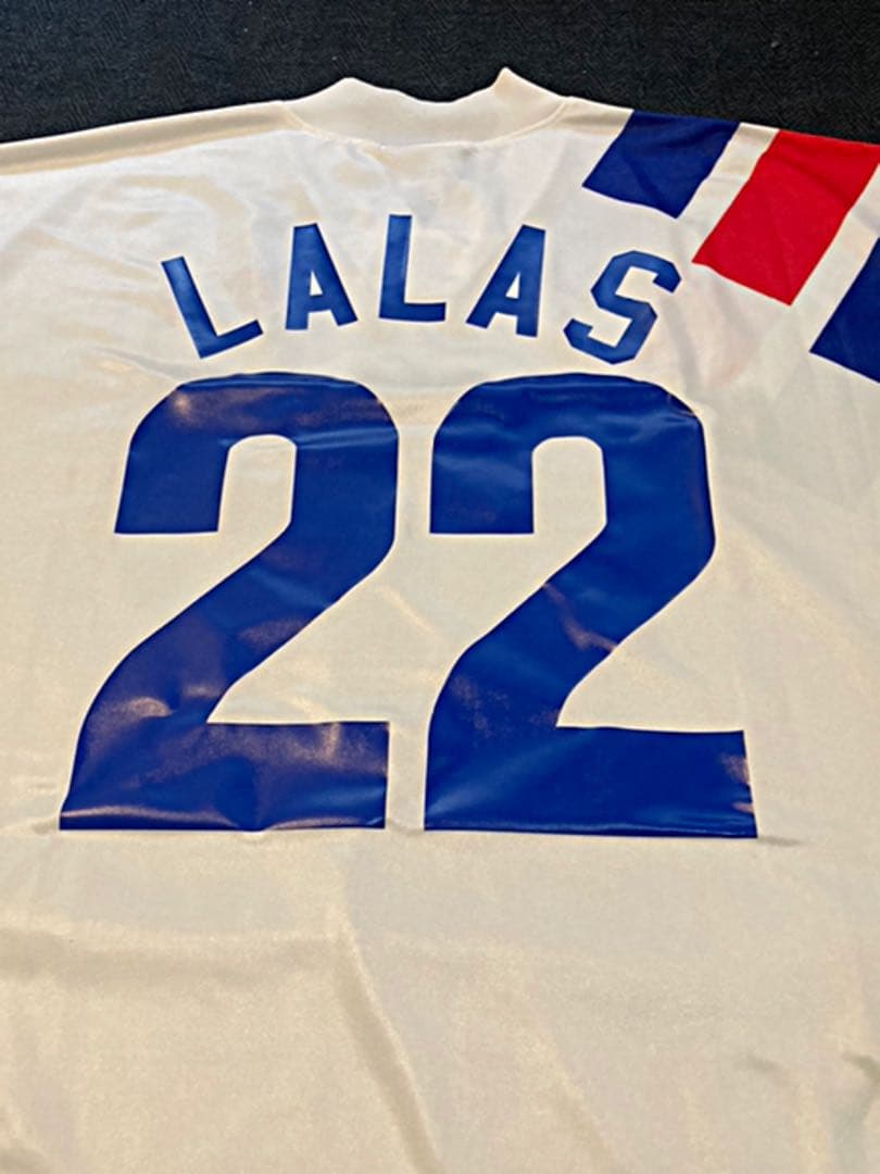 サッカーユニフォーム　USA