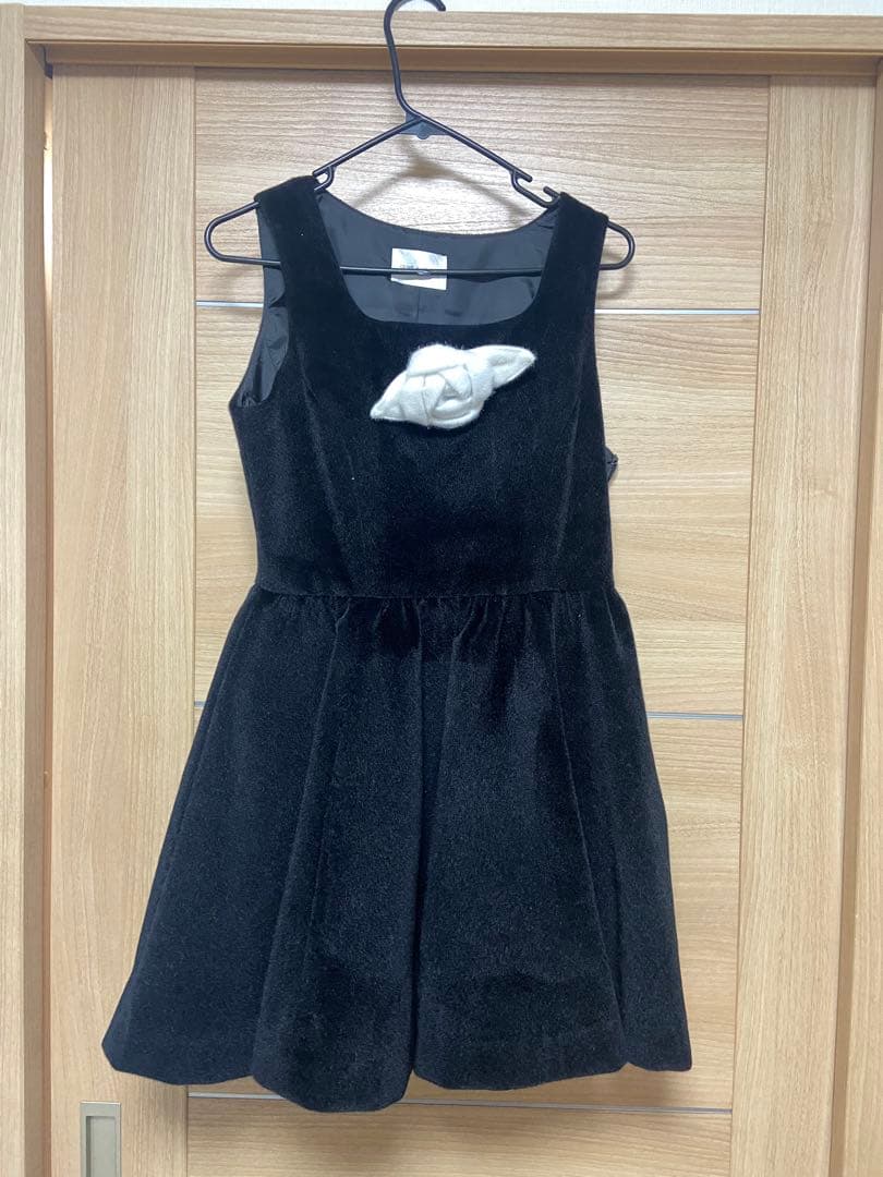 OLIVE des OLIVE miko ワンピース