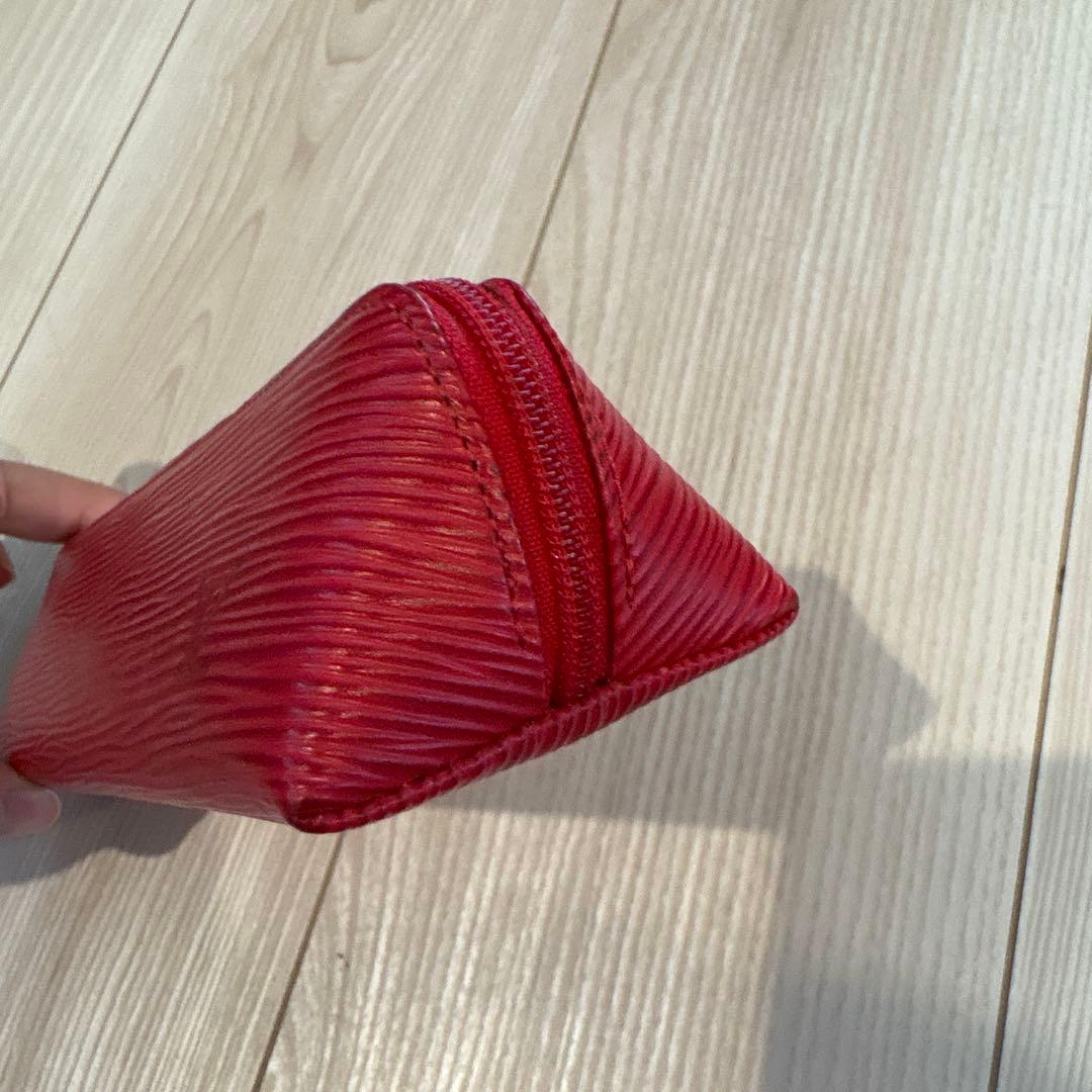 美品！☆ヴィトン☆ トゥルース クレヨン 筆箱 ペンケース