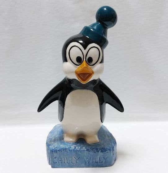 ペンギン チリー・ウィリーchilly willy❤︎77ユニバーサルハリウッド