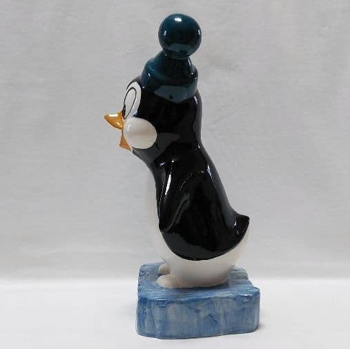 ペンギン チリー・ウィリーchilly willy❤︎77ユニバーサルハリウッド
